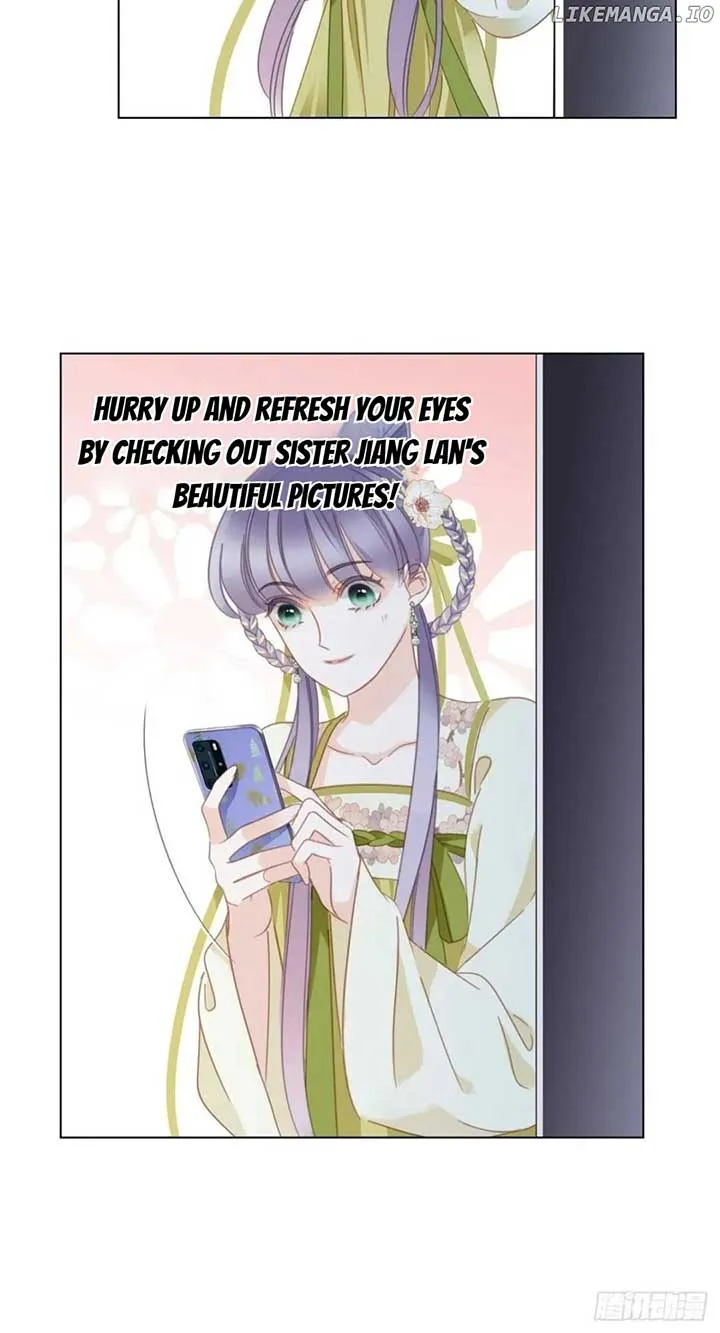 1st kiss – I don’t want to consider you as sister anymore Chapter 41 Online - página 8