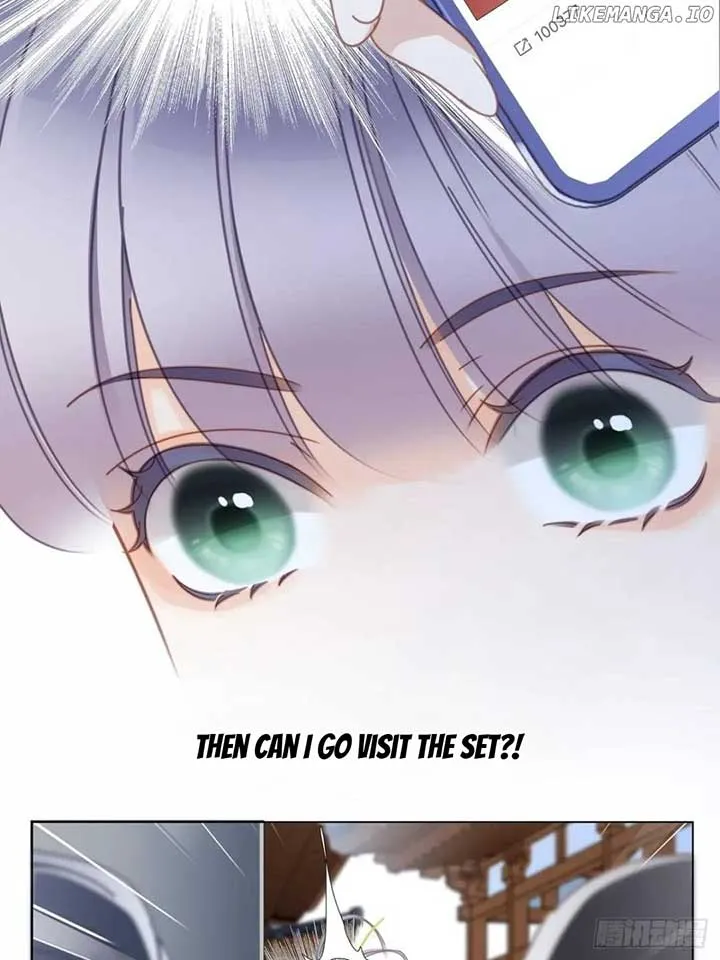 1st kiss – I don’t want to consider you as sister anymore Chapter 41 Online - página 10
