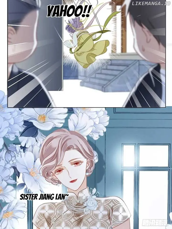 1st kiss – I don’t want to consider you as sister anymore Chapter 41 Online - página 11