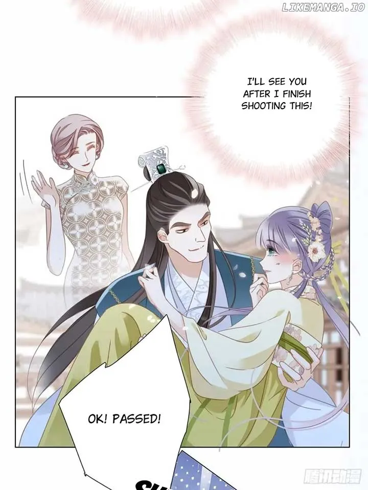1st kiss – I don’t want to consider you as sister anymore Chapter 41 Online - página 14