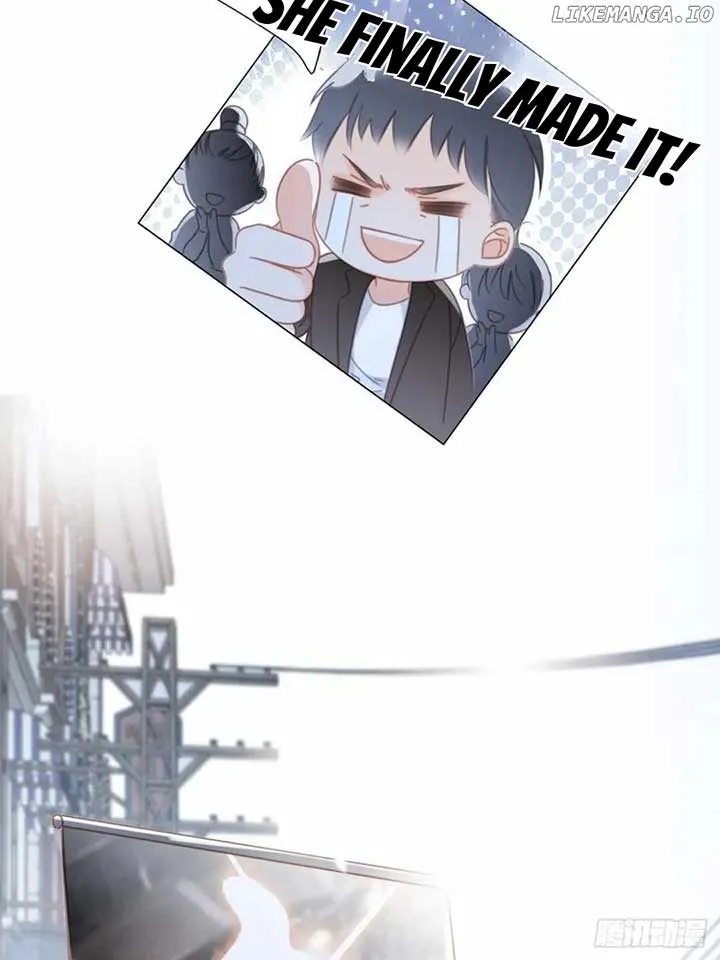 1st kiss – I don’t want to consider you as sister anymore Chapter 41 Online - página 15