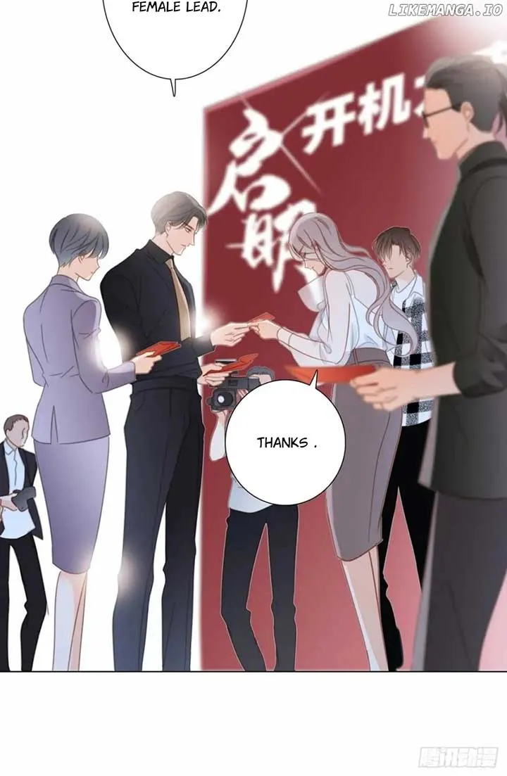 1st kiss – I don’t want to consider you as sister anymore Chapter 41 Online - página 17