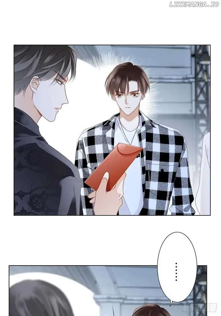 1st kiss – I don’t want to consider you as sister anymore Chapter 41 Online - página 18