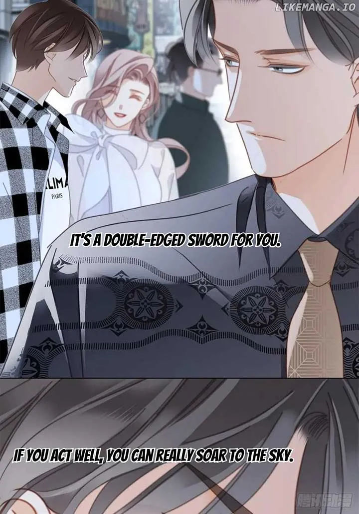 1st kiss – I don’t want to consider you as sister anymore Chapter 41 Online - página 20