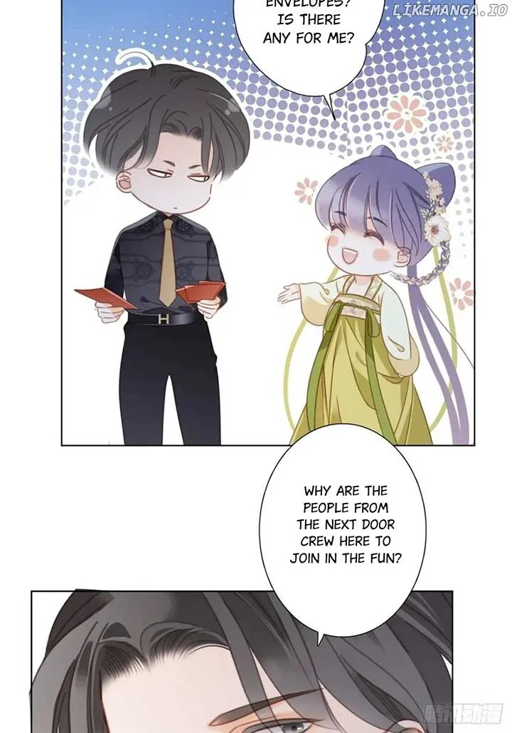 1st kiss – I don’t want to consider you as sister anymore Chapter 41 Online - página 24