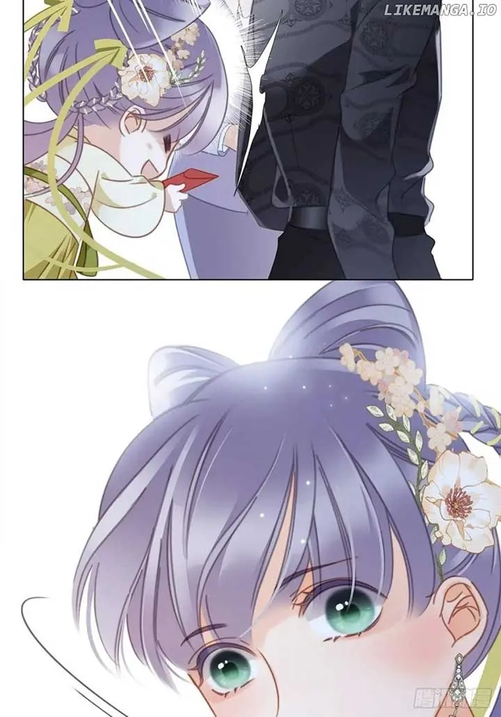 1st kiss – I don’t want to consider you as sister anymore Chapter 41 Online - página 28