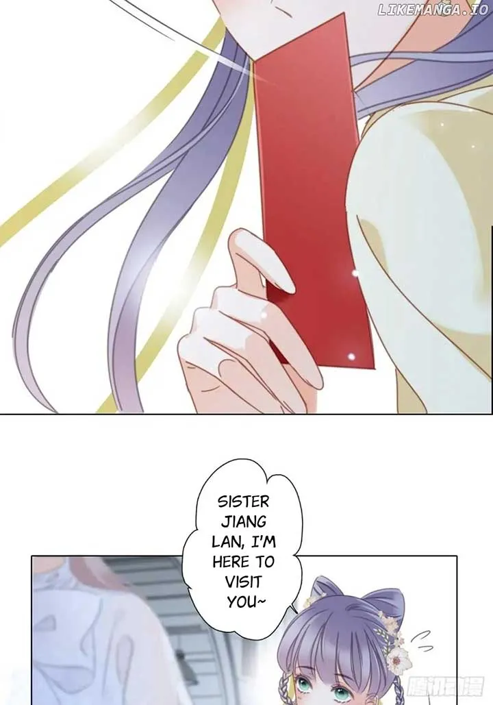 1st kiss – I don’t want to consider you as sister anymore Chapter 41 Online - página 29