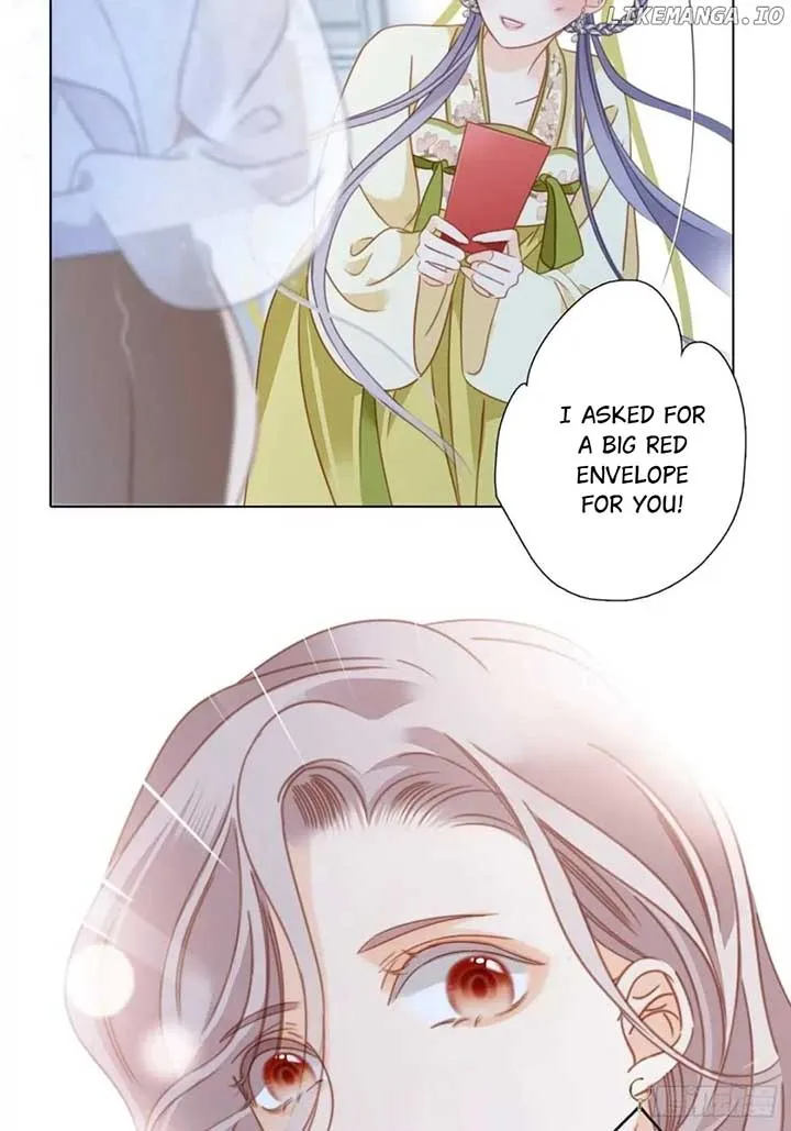 1st kiss – I don’t want to consider you as sister anymore Chapter 41 Online - página 30