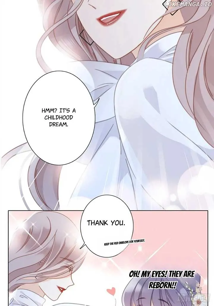 1st kiss – I don’t want to consider you as sister anymore Chapter 41 Online - página 31