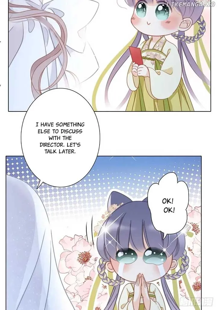 1st kiss – I don’t want to consider you as sister anymore Chapter 41 Online - página 32