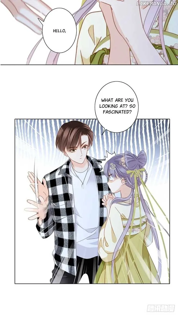 1st kiss – I don’t want to consider you as sister anymore Chapter 41 Online - página 34