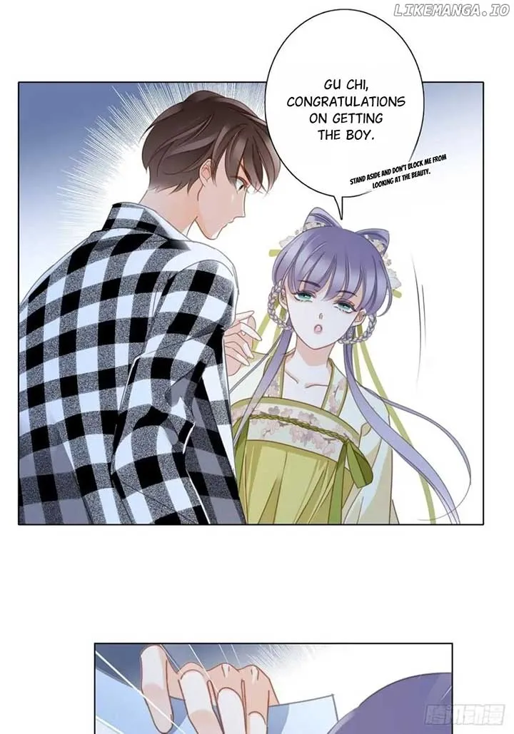 1st kiss – I don’t want to consider you as sister anymore Chapter 41 Online - página 35