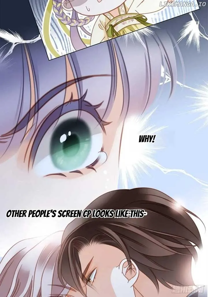 1st kiss – I don’t want to consider you as sister anymore Chapter 41 Online - página 38