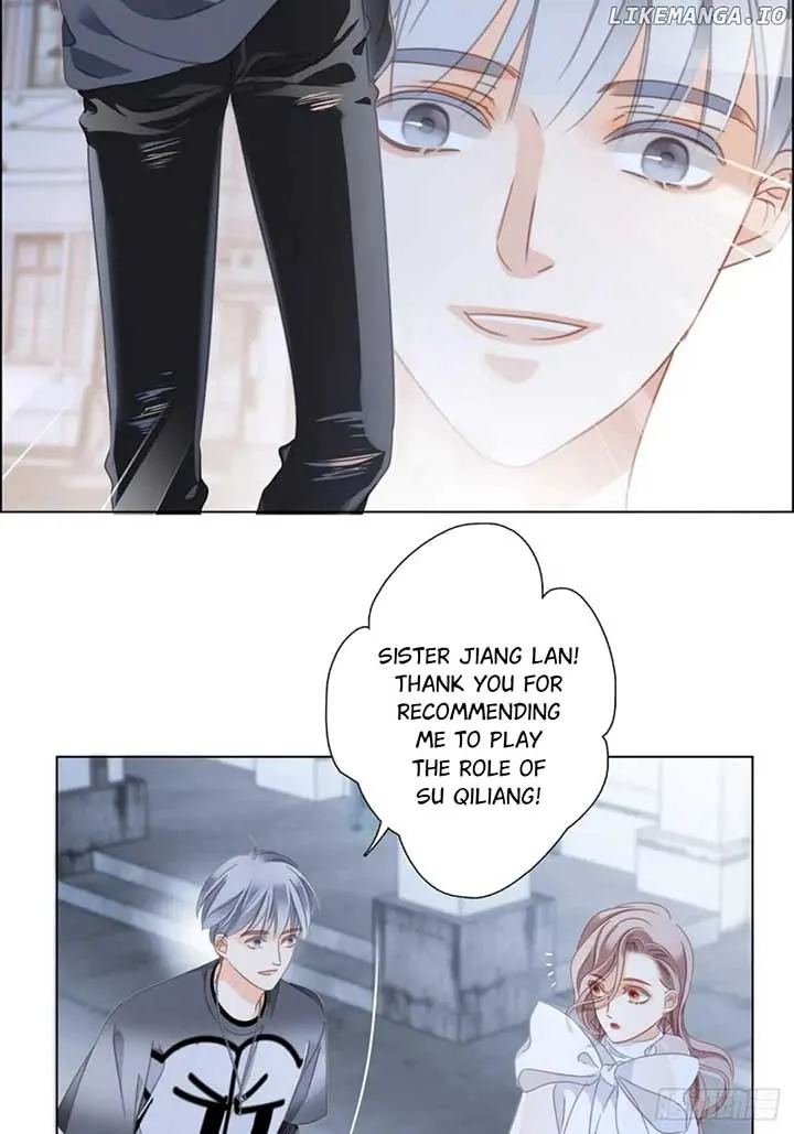 1st kiss – I don’t want to consider you as sister anymore Chapter 41 Online - página 42