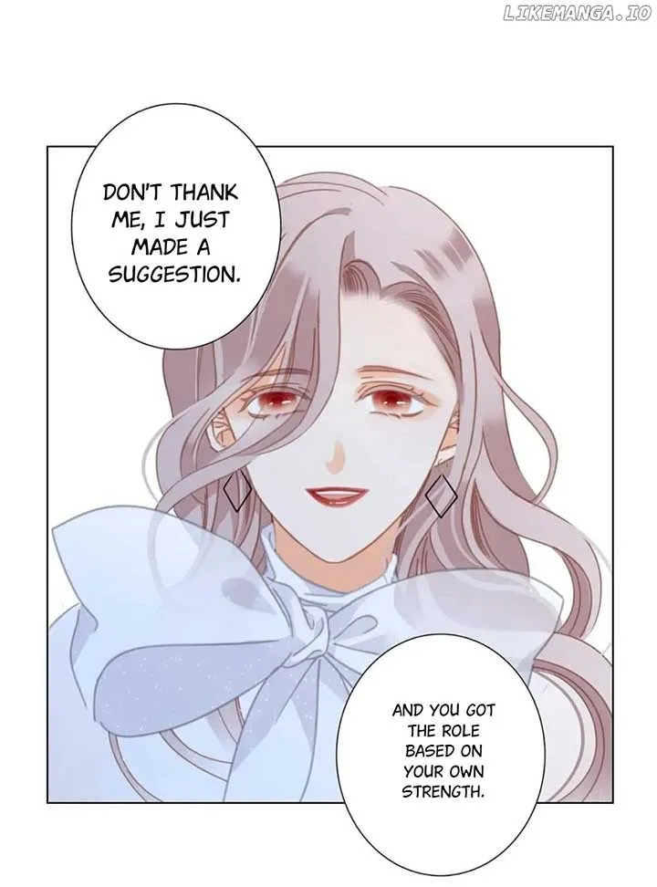 1st kiss – I don’t want to consider you as sister anymore Chapter 41 Online - página 44