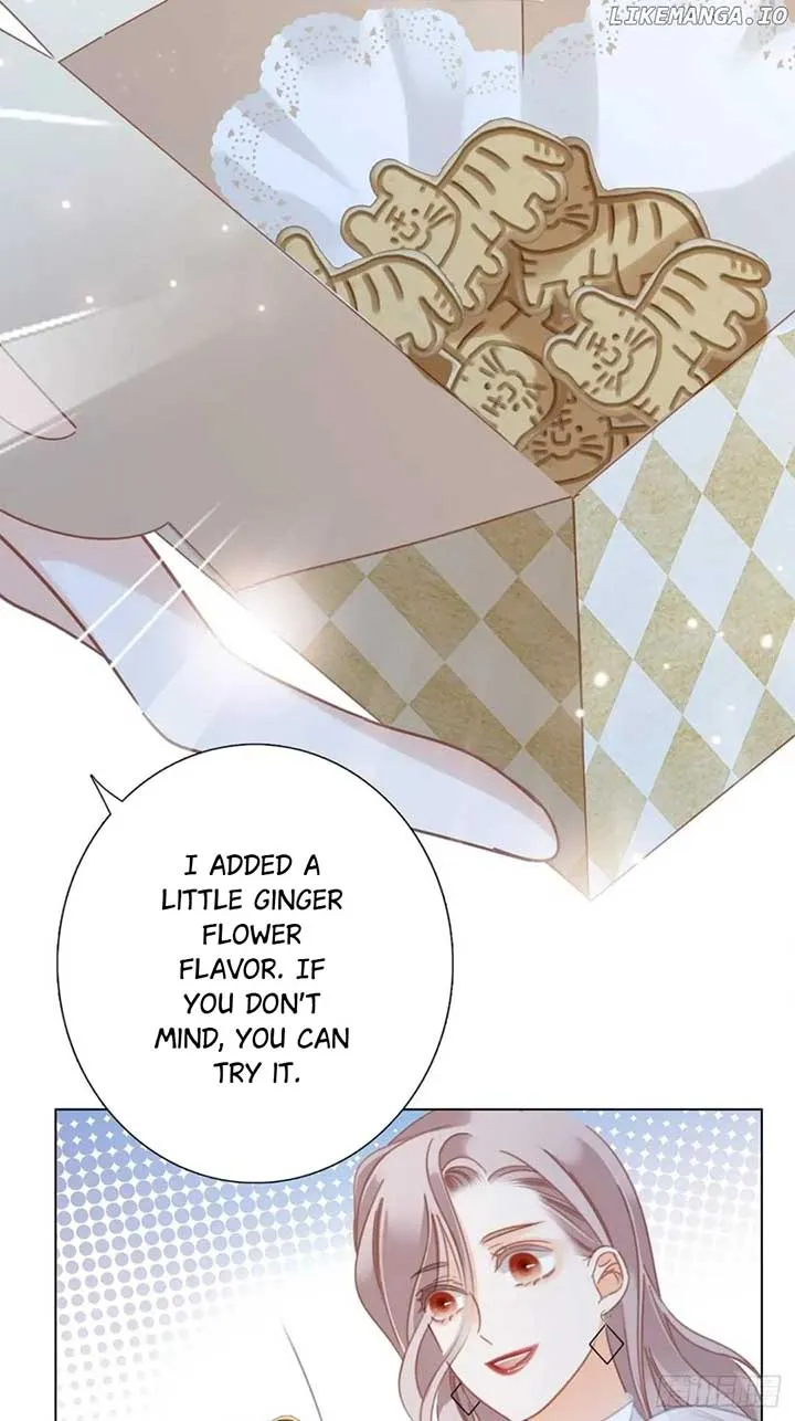 1st kiss – I don’t want to consider you as sister anymore Chapter 41 Online - página 47