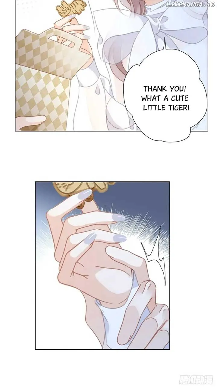 1st kiss – I don’t want to consider you as sister anymore Chapter 41 Online - página 48