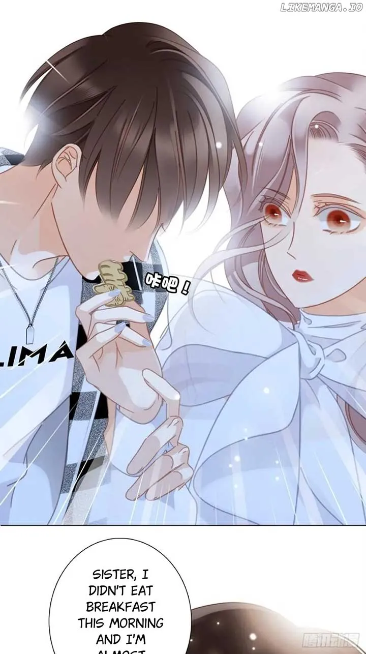 1st kiss – I don’t want to consider you as sister anymore Chapter 41 Online - página 49