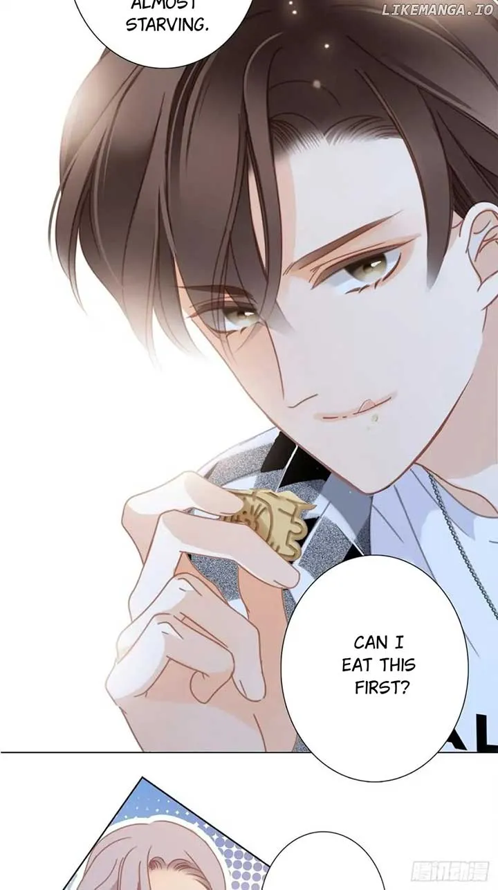 1st kiss – I don’t want to consider you as sister anymore Chapter 41 Online - página 50