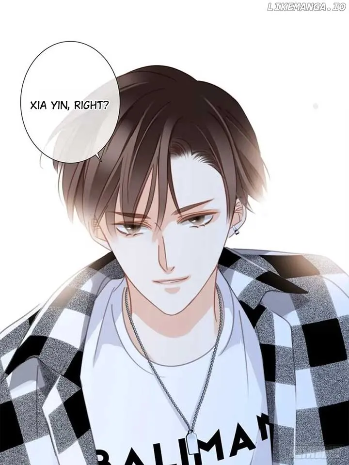 1st kiss – I don’t want to consider you as sister anymore Chapter 41 Online - página 52