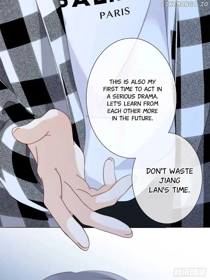 1st kiss – I don’t want to consider you as sister anymore Chapter 41 Online - página 53