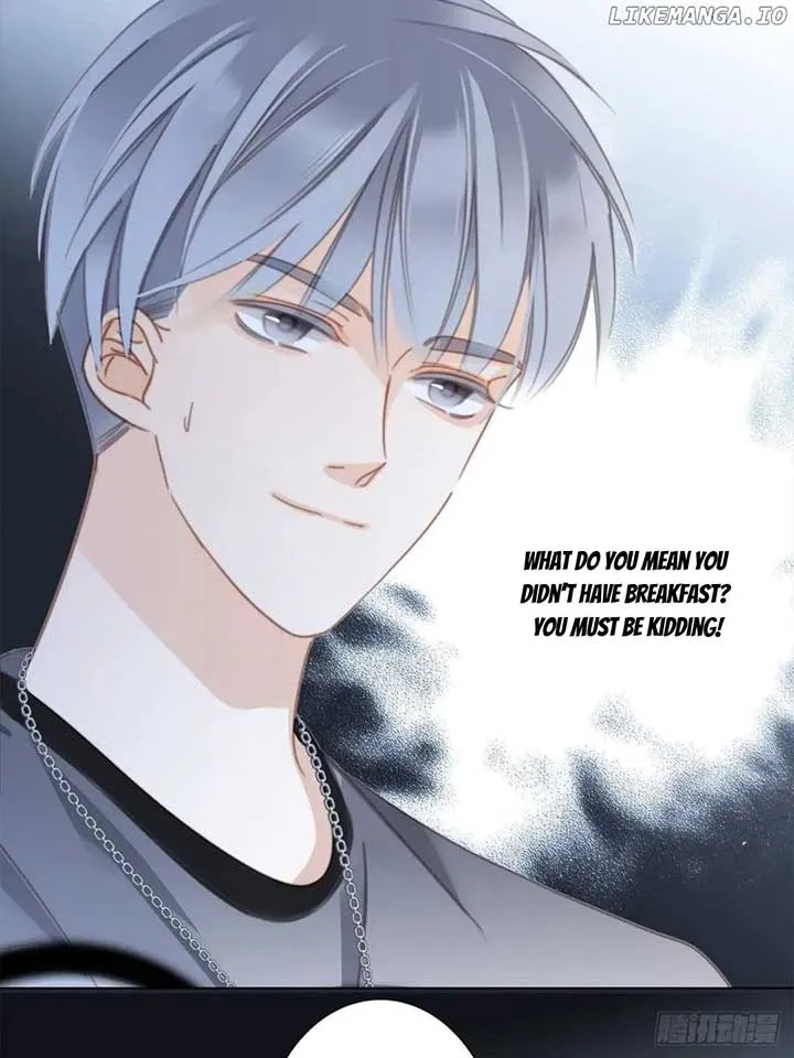 1st kiss – I don’t want to consider you as sister anymore Chapter 41 Online - página 54