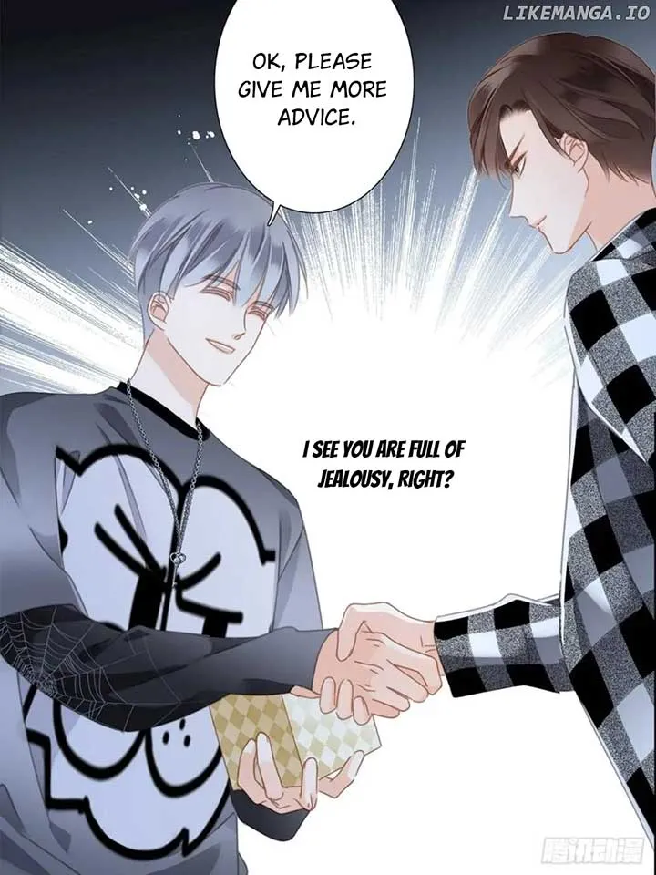 1st kiss – I don’t want to consider you as sister anymore Chapter 41 Online - página 55