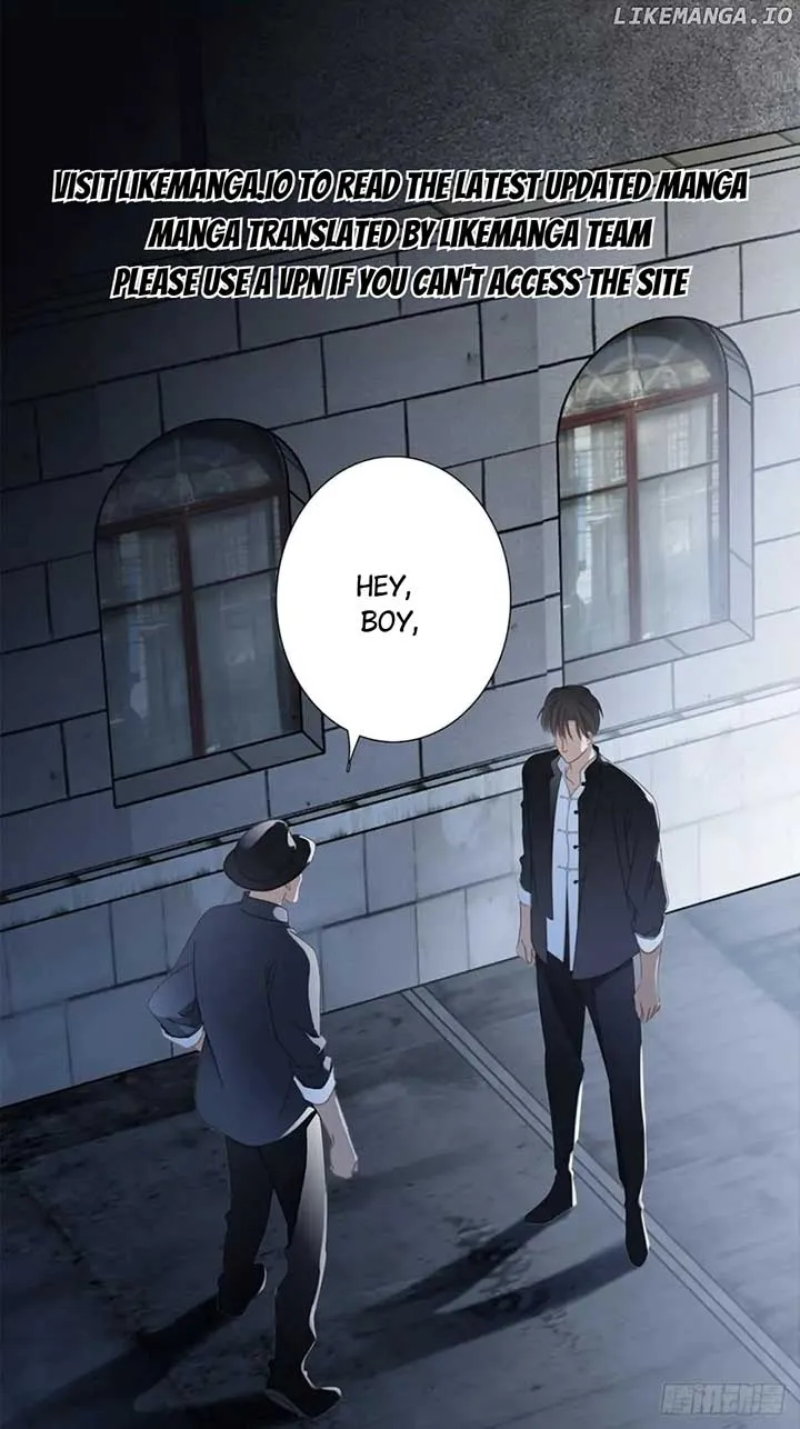 1st kiss – I don’t want to consider you as sister anymore Chapter 42 Online - página 3
