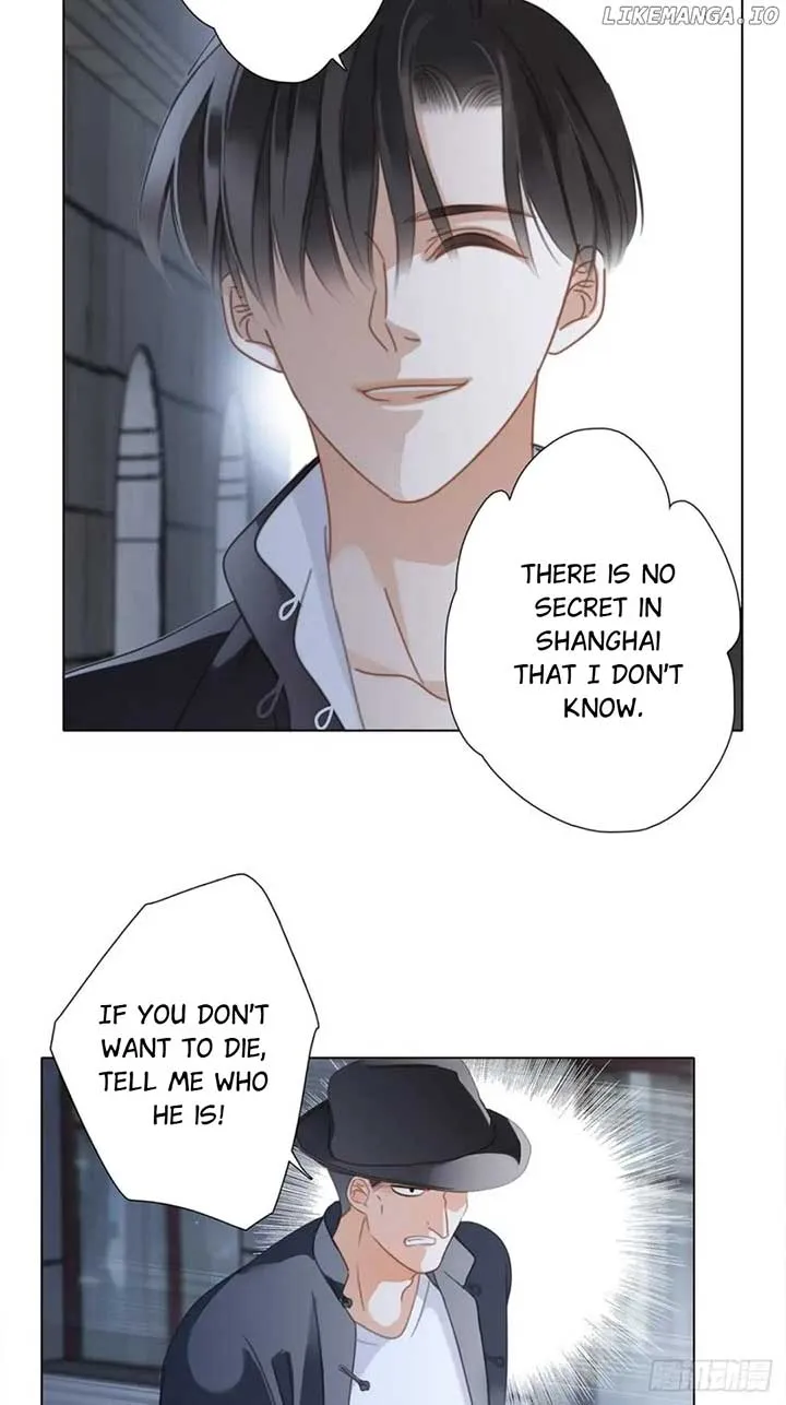 1st kiss – I don’t want to consider you as sister anymore Chapter 42 Online - página 5