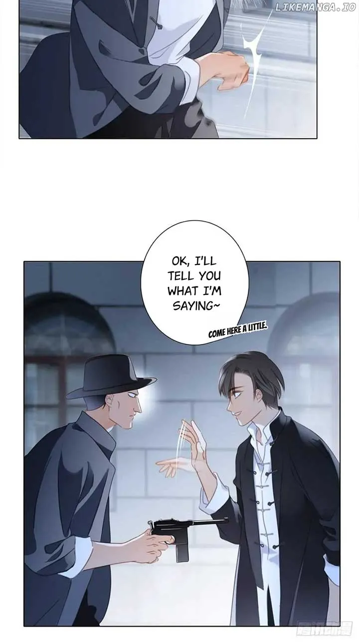 1st kiss – I don’t want to consider you as sister anymore Chapter 42 Online - página 6