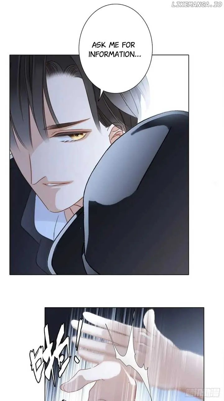 1st kiss – I don’t want to consider you as sister anymore Chapter 42 Online - página 7