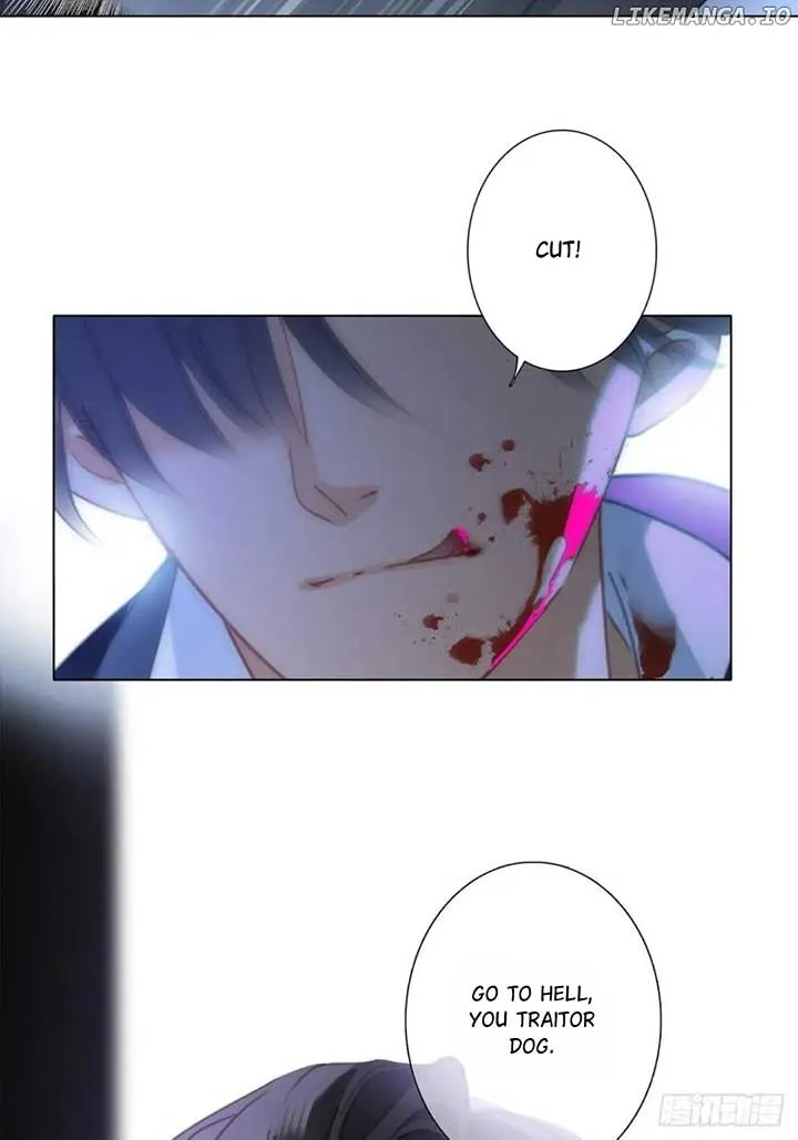 1st kiss – I don’t want to consider you as sister anymore Chapter 42 Online - página 11