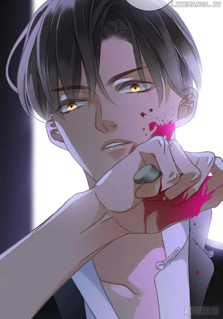 1st kiss – I don’t want to consider you as sister anymore Chapter 42 Online - página 12