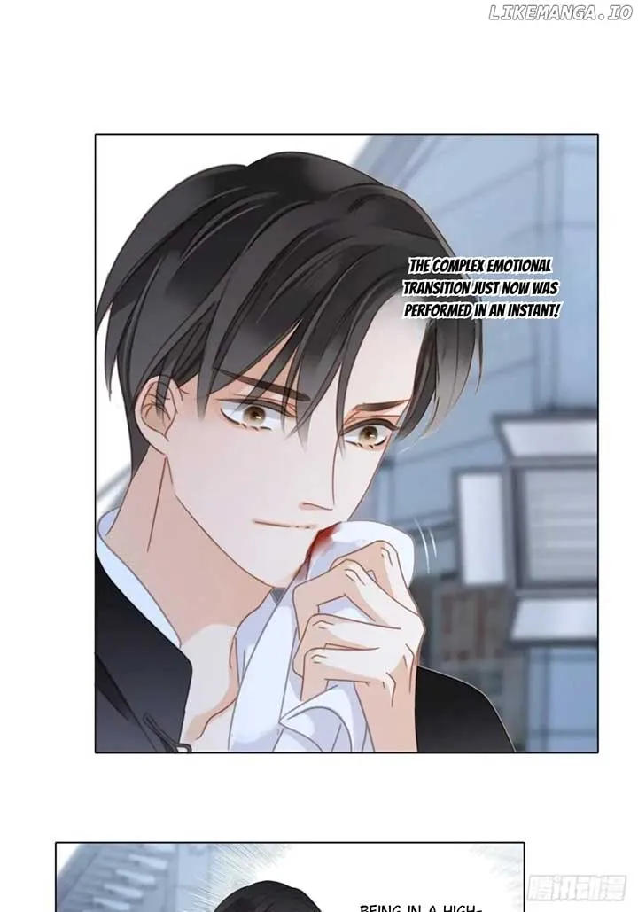 1st kiss – I don’t want to consider you as sister anymore Chapter 42 Online - página 15