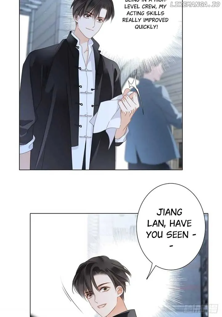 1st kiss – I don’t want to consider you as sister anymore Chapter 42 Online - página 16