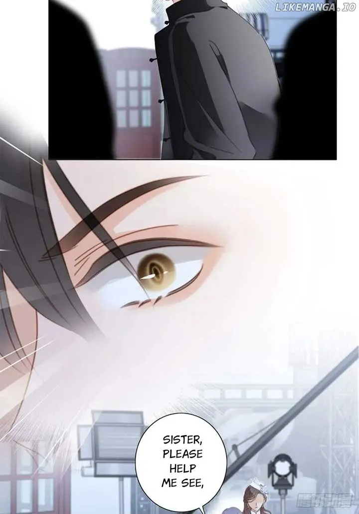 1st kiss – I don’t want to consider you as sister anymore Chapter 42 Online - página 17