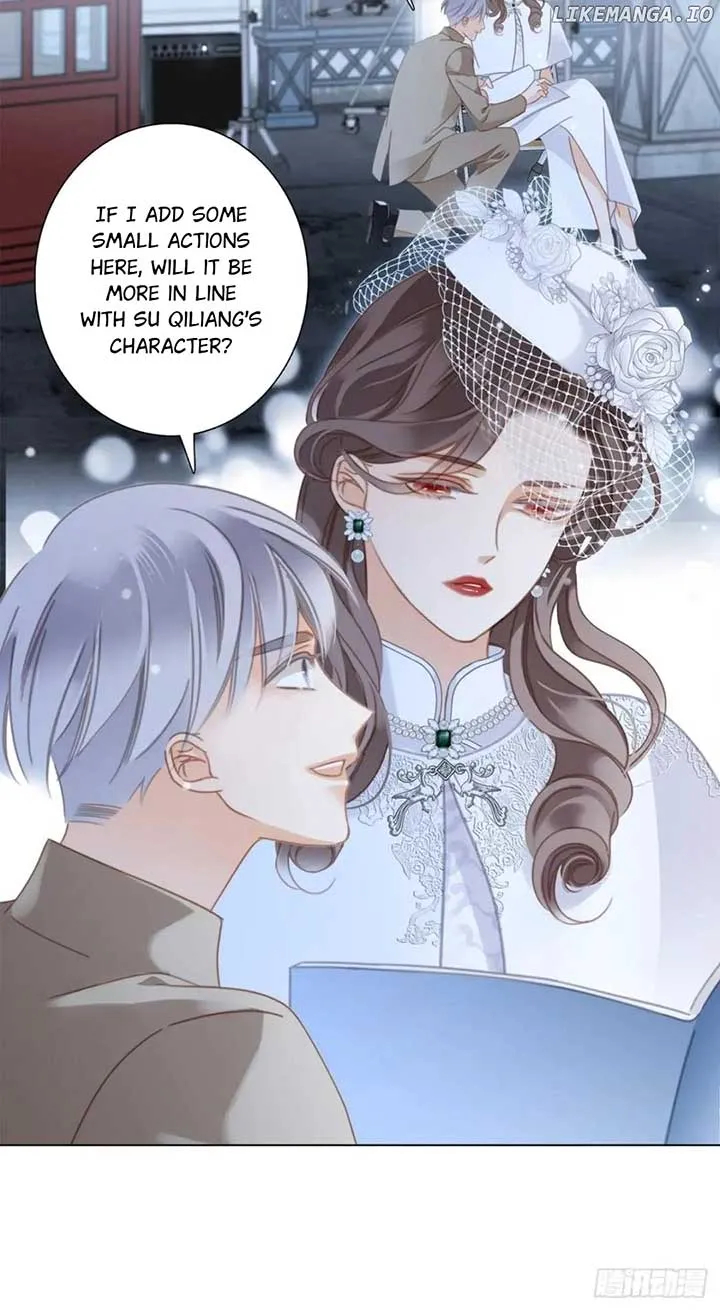 1st kiss – I don’t want to consider you as sister anymore Chapter 42 Online - página 18