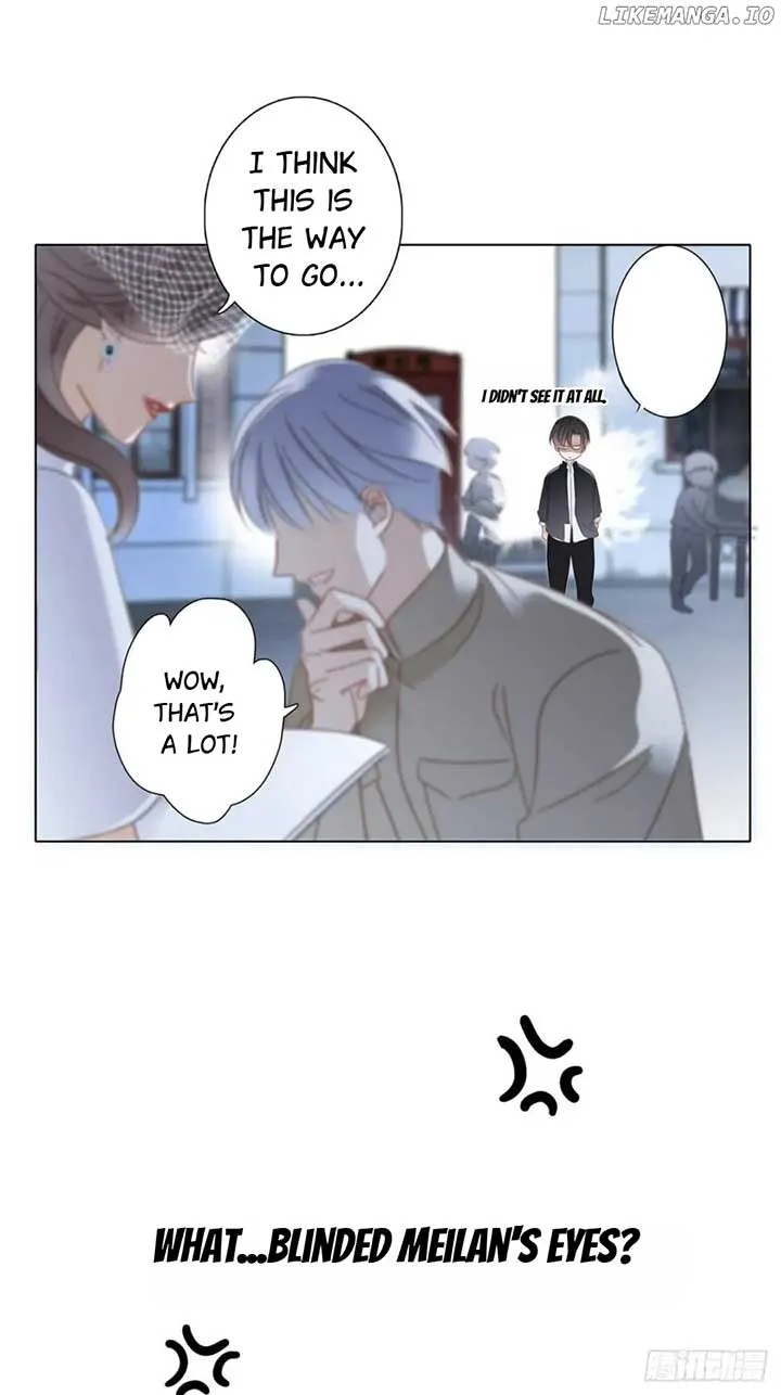 1st kiss – I don’t want to consider you as sister anymore Chapter 42 Online - página 19