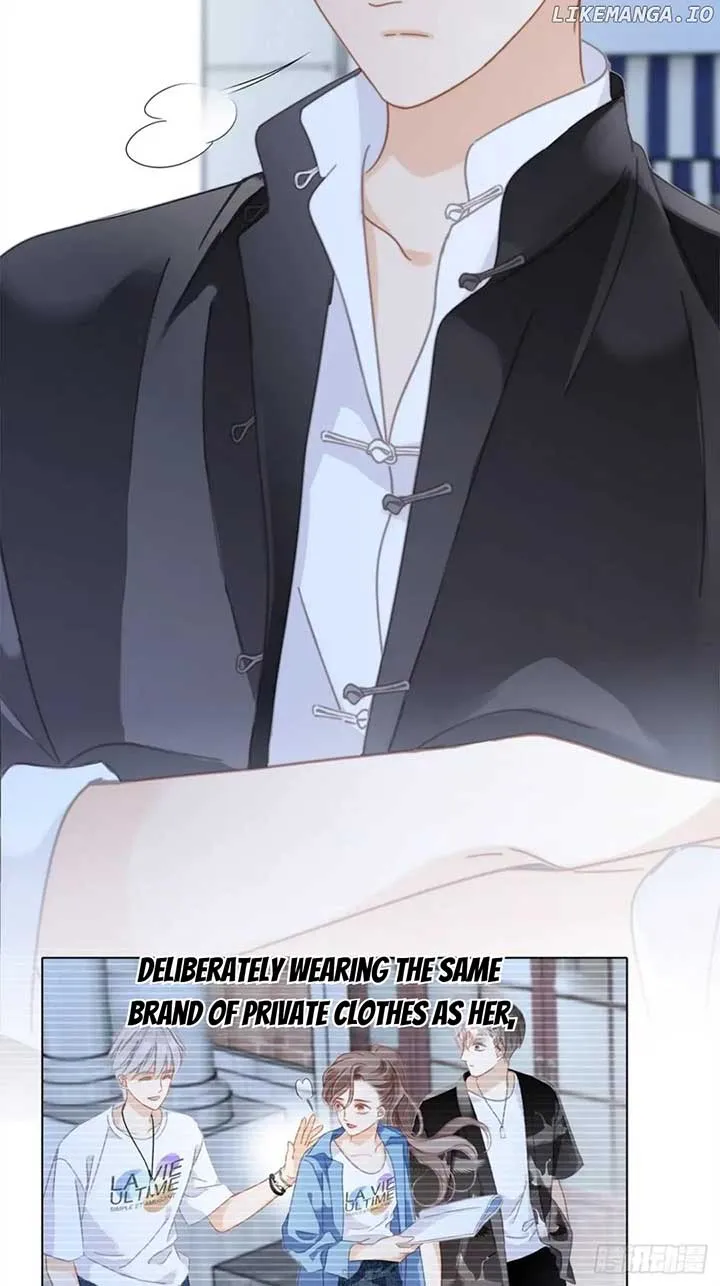 1st kiss – I don’t want to consider you as sister anymore Chapter 42 Online - página 21