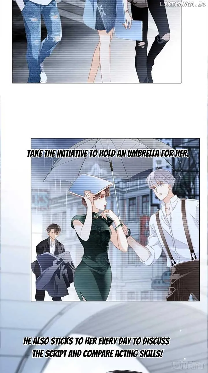 1st kiss – I don’t want to consider you as sister anymore Chapter 42 Online - página 22