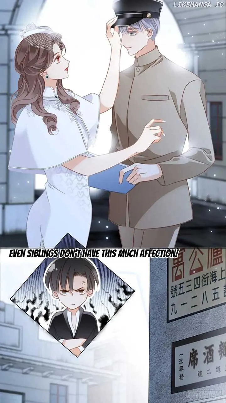 1st kiss – I don’t want to consider you as sister anymore Chapter 42 Online - página 23