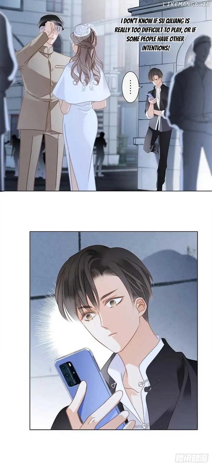 1st kiss – I don’t want to consider you as sister anymore Chapter 42 Online - página 24
