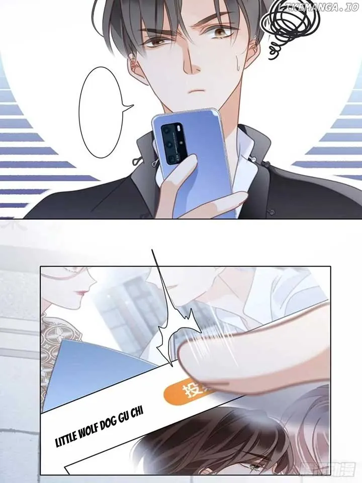 1st kiss – I don’t want to consider you as sister anymore Chapter 42 Online - página 28