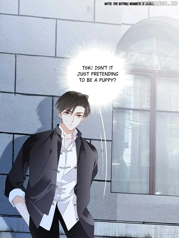 1st kiss – I don’t want to consider you as sister anymore Chapter 42 Online - página 29
