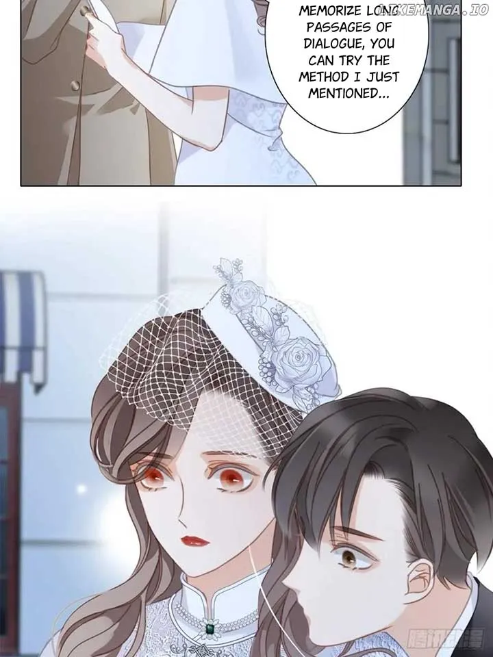 1st kiss – I don’t want to consider you as sister anymore Chapter 42 Online - página 31