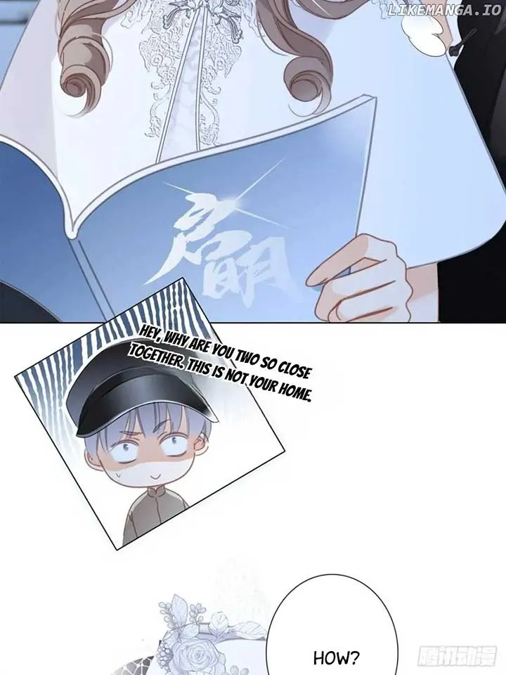 1st kiss – I don’t want to consider you as sister anymore Chapter 42 Online - página 32