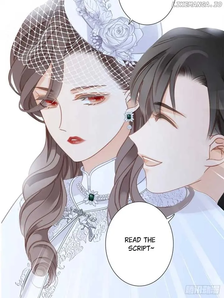1st kiss – I don’t want to consider you as sister anymore Chapter 42 Online - página 33