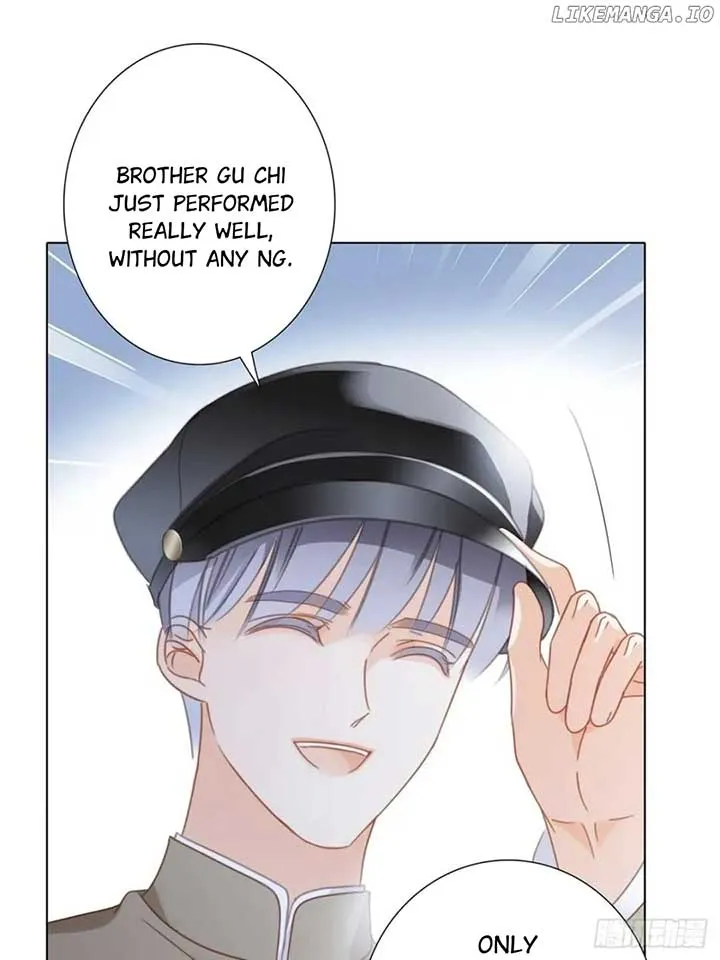 1st kiss – I don’t want to consider you as sister anymore Chapter 42 Online - página 35