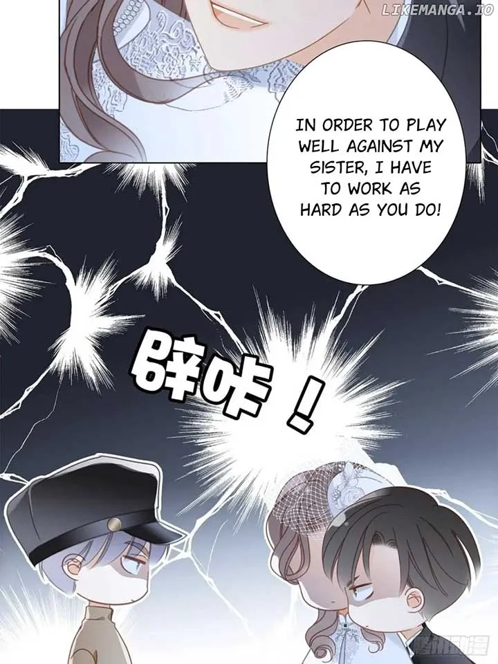1st kiss – I don’t want to consider you as sister anymore Chapter 42 Online - página 37