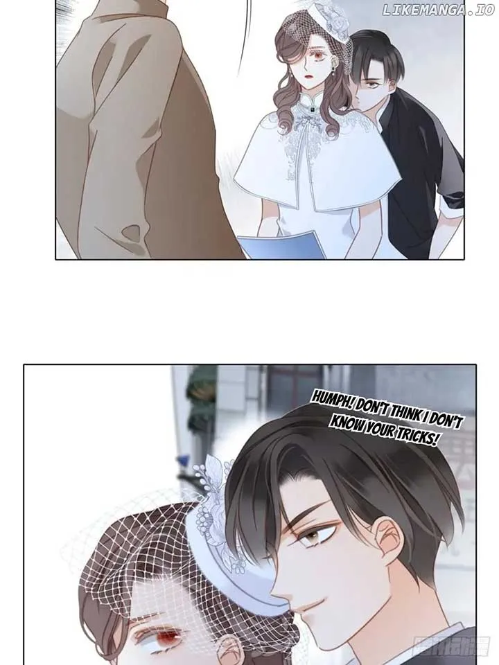1st kiss – I don’t want to consider you as sister anymore Chapter 42 Online - página 39